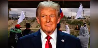 Gobierno de Trump elimina oficialmente el 'parole' humanitario para inmigrantes de Cuba, Haití, Nicaragua y Venezuela Gobierno de Trump elimina oficialmente el 'parole' humanitario para inmigrantes de Cuba, Haití, Nicaragua y Venezuela