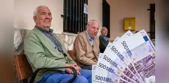 SEPE tiene nuevas reglas para los mayores de 52 años que quieren recibir la pensión de 480 euros en España SEPE tiene nuevas reglas para los mayores de 52 años que quieren recibir la pensión de 480 euros en España