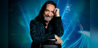 Marco Antonio Solis vuelve a Perú este 2025: entradas, fecha y lugar del esperado concierto del ídolo mexicano Marco Antonio Solis vuelve a Perú este 2025: entradas, fecha y lugar del esperado concierto del ídolo mexicano