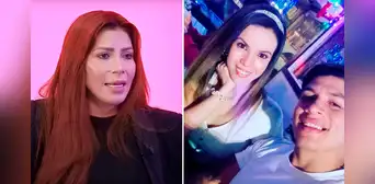 Milena Zárate revela fuertes detalles de su distanciamiento con Greissy Ortega: "Me mandó a amenazar de muerte"