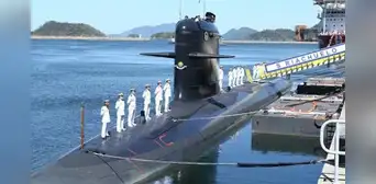 Este país de Sudamérica se alista para una posible Tercera Guerra Mundial con una arma clave: preocupa a EE. UU. y otras naciones Este país de Sudamérica se alista para una posible Tercera Guerra Mundial con una arma clave: preocupa a EE. UU. y otras naciones