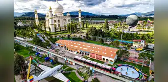 El parque temático en Sudamérica que fue premiado por el IAAPA Honors 2025 ante su innovador enfoque de bienestar laboral