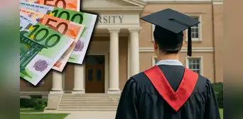 ¿Qué grado superior tiene más salidas profesionales y triunfa en España? Te asegura empleo y sueldos de casi 4.000 euros mensuales