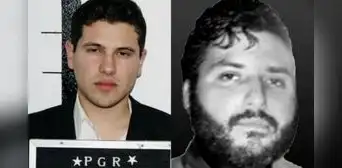 Herederos del narcotráfico: ¿quiénes son los hijos de los capos mexicanos que dominan el crimen organizado?