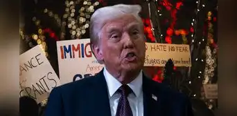 Atención, inmigrante en EEUU: los requisitos que deben completar para evitar la deportación tras medidas de Trump Atención, inmigrante en EEUU: los requisitos que deben completar para evitar la deportación tras medidas de Trump