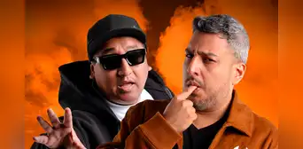 Ricardo Mendoza sorprende al lanzar nuevo programa y habla de su gran proyecto junto a Jorge Luna Ricardo Mendoza sorprende al lanzar nuevo programa y habla de su gran proyecto junto a Jorge Luna