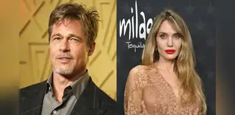 Brad Pitt toma drástica decisión con sus hijos tras el divorcio con Angelina Jolie: "Sigue haciéndose la víctima" Brad Pitt toma drástica decisión con sus hijos tras el divorcio con Angelina Jolie: "Sigue haciéndose la víctima"