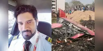 “Mayday, no tenemos potencia”: El último grito de ayuda del piloto antes del desastre en la India que dejó más de 240 muertos