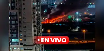Israel bombardea Irán EN VIVO: ejército israelí confirmó "primera etapa" de ataques contra objetivos militares y nucleares Israel bombardea Irán EN VIVO: ejército israelí confirmó "primera etapa" de ataques contra objetivos militares y nucleares