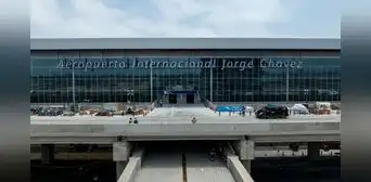 Fallas en comunicaciones afecta tres aeropuertos en Perú y genera retrasos de vuelos en al nuevo Jorge Chávez, según Corpac