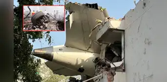 ¿Cuáles son las hipótesis sobre la causa del accidente aéreo en la India que dejó más de 240 muertos y un sobreviviente?