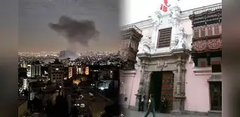 Gobierno peruano recomienda posponer viajes a Medio Oriente tras ataque de Israel a Irán