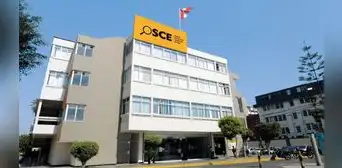 Poder Judicial confirma que OSCE violó la Constitución al sancionar a La República por contratar publicidad con el Estado