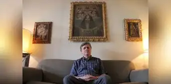 Marcos Cueto: “El Perú sufre una cultura de la sobrevivencia en la salud pública” Marcos Cueto: “El Perú sufre una cultura de la sobrevivencia en la salud pública”