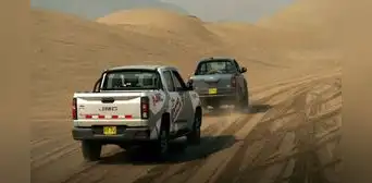 10 consejos clave para manejar de forma segura en ciudades y carreteras en Perú: así evitarás accidentes de tránsito