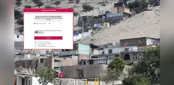 ¿Cómo saber si estoy en el Padrón General de Hogares del Sisfoh con mi DNI?