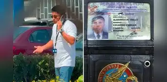 Capturan a peruano que huyó de un crimen en EE. UU. y vivió tres décadas con identidad falsa de oficial FAP: será extraditado