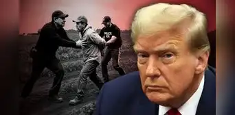 Malas noticias para inmigrantes en EEUU: deportaciones masivas de Trump siguen en pie, a pesar de promesas del presidente Malas noticias para inmigrantes en EEUU: deportaciones masivas de Trump siguen en pie, a pesar de promesas del presidente
