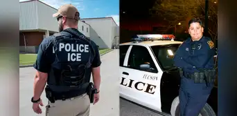 No son parte de las redadas de inmigración en EEUU: Departamento de Policía de este condado niega su participación en los operativos de ICE No son parte de las redadas de inmigración en EEUU: Departamento de Policía de este condado niega su participación en los operativos de ICE