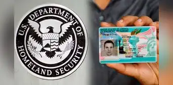 USCIS y su favorable anuncio para inmigrantes en EEUU: Green Card será obtenido con mayor facilidad para este único grupo USCIS y su favorable anuncio para inmigrantes en EEUU: Green Card será obtenido con mayor facilidad para este único grupo