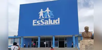 EsSalud: ¿cómo revisar mi seguro social con mi DNI?