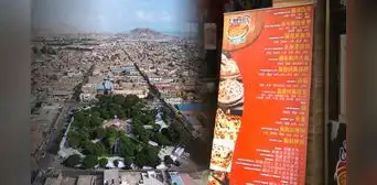 Así ha cambiado Chancay tras la inauguración del puerto más grande de Sudamérica: negocios en chino y mayor afluencia de empresarios