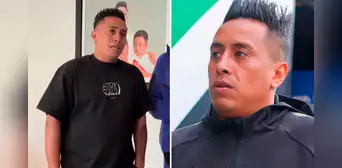 Christian Cueva se quiebra e impacta al hacer desgarrador pedido por el Día del Padre: “Tener a mis hijos” Christian Cueva se quiebra e impacta al hacer desgarrador pedido por el Día del Padre: “Tener a mis hijos”