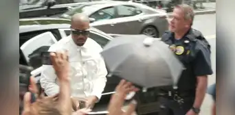 Kanye West aparece en juicio contra Sean 'Diddy' Combs por tráfico sexual y crimen organizado en Nueva York Kanye West aparece en juicio contra Sean 'Diddy' Combs por tráfico sexual y crimen organizado en Nueva York