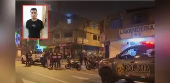 Cae PNP en actividad que pertenece a banda criminal dedicada a robar a pasajeros dormidos en buses de SJL