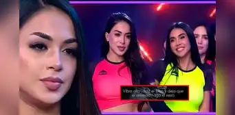 Onelia Molina impacta al apoyar polémicos comentarios tras ingreso de Vania Bludau a 'Esto es guerra': "El karma llega..." Onelia Molina impacta al apoyar polémicos comentarios tras ingreso de Vania Bludau a 'Esto es guerra': "El karma llega..."