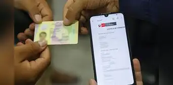 Este es el listado oficial de licencias de conducir en 2025, según MTC: consulta si tu brevete aún es válido en Perú Este es el listado oficial de licencias de conducir en 2025, según MTC: consulta si tu brevete aún es válido en Perú