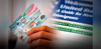 USCIS te negará la Green Card: inmigrantes pueden perder la residencia permanente si no cumplen este requisito
