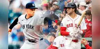 New York Yankees vs Boston Red Sox EN VIVO vía ESPN México, MLB 2025: transmisión del juego 1 por el clásico