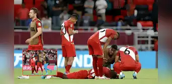 Hace tres años, Perú sufrió la dolorosa eliminación en el repechaje ante Australia por el Mundial Qatar 2022