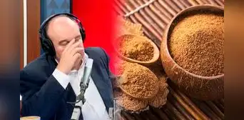 Rafael López Aliaga pasa bochornoso incidente durante entrevista en vivo: empresario lo llamó para cobrarle el azúcar que le debe