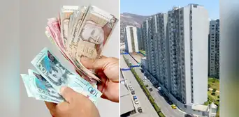 Banco de la Nación establece edad máxima para solicitar crédito hipotecario que financia hasta el 90% de tu vivienda en Perú