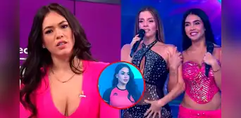 Jazmín Pinedo lanza doloroso mensaje a Onelia Molina tras ingresos de Vania Bludau y Alejandra Baigorria a ‘EEG’: “Me da un poco de pena”
