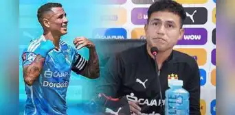 Jesús Pretell da buena noticia a hinchas de Sporting Cristal y revela cuándo podría volver Yoshimar Yotún: "Él es el más interesado"