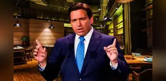 ¡Ron DeSantis lo hizo! Florida puede imponer multas de US$1000 a quienes no cumplan con nueva ordenanza en los restaurantes