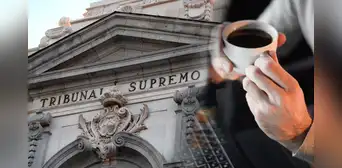 Buenas noticias para los trabajadores en España: Tribunal Supremo reconoce el desayuno y tardanzas como jornada laboral Buenas noticias para los trabajadores en España: Tribunal Supremo reconoce el desayuno y tardanzas como jornada laboral
