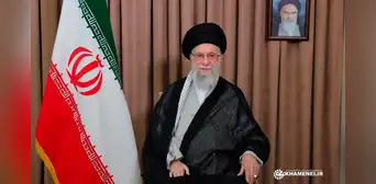 Líder supremo de Irán amenaza a Israel con dejarlos "indefensos" y en una "situación miserable": "Cometieron un grave error"