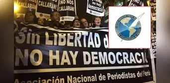 Sociedad Interamericana de Prensa expresa su preocupación ante acosos a periodistas de La República y otros medios