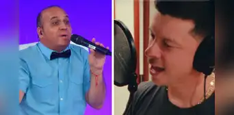 Kurt Villavicencio lanza dura crítica contra el sorpresivo debut de Mario Hart en la cumbia: "¿Qué hicimos para merecer esto?" Kurt Villavicencio lanza dura crítica contra el sorpresivo debut de Mario Hart en la cumbia: "¿Qué hicimos para merecer esto?"