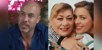 Madre de Milett Figueroa arremete contra Bruno Agostini por afirmar que lo vio en toalla: “Pobrecito, ¿quién es?” Madre de Milett Figueroa arremete contra Bruno Agostini por afirmar que lo vio en toalla: “Pobrecito, ¿quién es?”