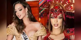 ¿Quiés en Flavia López, la amiga de Patricio Parodi que es favorita a quedarse con la corona del Miss Perú 2025?