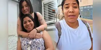 Venezolana reveló cómo logró llevar a toda su familia a España en solo un año: "No te rindas, la distancia es temporal” Venezolana reveló cómo logró llevar a toda su familia a España en solo un año: "No te rindas, la distancia es temporal”