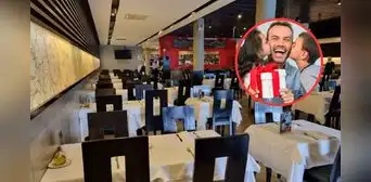 Estos son los tres mejores lugares, según la IA, para celebrar el Día del Padre en Lima Metropolitana Estos son los tres mejores lugares, según la IA, para celebrar el Día del Padre en Lima Metropolitana