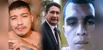 Los más buscados del Perú: ofrecen hasta S/1 millón por paraderos de el 'Monstruo', Vladimir Cerrón y 'Niño' Los más buscados del Perú: ofrecen hasta S/1 millón por paraderos de el 'Monstruo', Vladimir Cerrón y 'Niño'