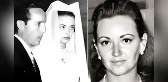 ¿Quién fue Graciela Fernández la primera esposa de Roberto Gomez Bolaños 'Chespirito'? ¿Quién fue Graciela Fernández la primera esposa de Roberto Gomez Bolaños 'Chespirito'?