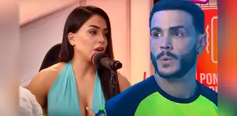 Onelia Molina explota contra Mario Irivarren y lo confronta por ingreso de Vania Bludau a 'EEG': "Me faltó el respeto en su momento" Onelia Molina explota contra Mario Irivarren y lo confronta por ingreso de Vania Bludau a 'EEG': "Me faltó el respeto en su momento"